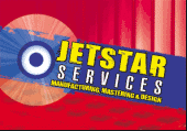 Jet Star Manufacturing profile picture