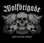 WOLFBRIGADE (official) profile picture