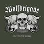 WOLFBRIGADE (official) profile picture