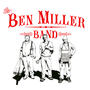 The Ben Miller Band profile picture