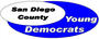 San Diego County Young Democrats profile picture