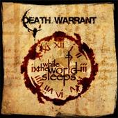 Death Warrant profile picture