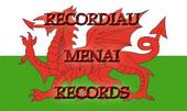 Menai Records profile picture