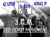 DA OFFICAL 3RD COAST MOVEMENT MUSIC PAGE profile picture