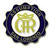 Assumption - Undernet profile picture