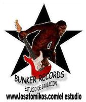 BUNKER RECORDS profile picture