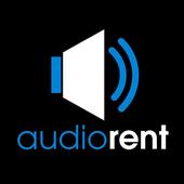 Audio Rent profile picture