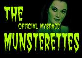 The Official Myspace Munsterettes profile picture