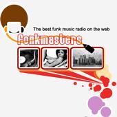 FONKMASTERS BEST FUNK MUSIC RADIO SHOW profile picture