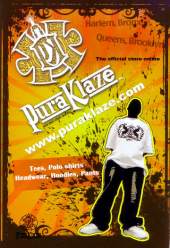 Pura Klaze Clothing profile picture