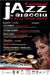 Jazz In Aiacciu profile picture