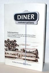 Diner Conversations profile picture