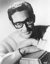 Buddy Holly profile picture