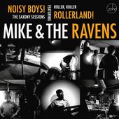 Mike & The Ravens NOW! profile picture