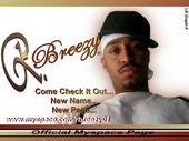 R. Breezy aka Young Rob Fan Page profile picture