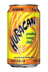 Huracan Energy Drink profile picture