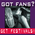 Festival Network Online profile picture