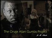 The Onaje Allan Gumbs Project ft. M. profile picture