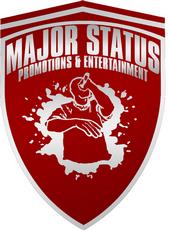 Major Status Promotions & Ent. profile picture