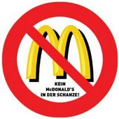 Kein McDonalds in der Schanze!!! profile picture