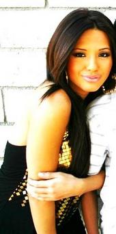 â˜…GirLiCiOuSâ˜… [FAN PAGE oF NATALiE MEjiA] profile picture