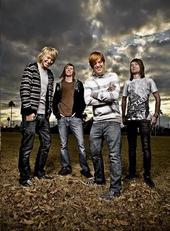 blessthefall(Destination MEXICO!) profile picture