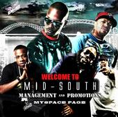 MID-SOUTH MANAGEMENT & PROMOTIONS profile picture