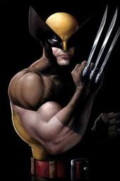 Wolverine profile picture