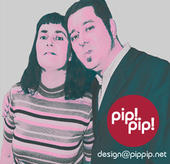 pip! pip! profile picture