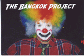 The Bangkok Project profile picture