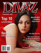 DIVAZ INC. profile picture