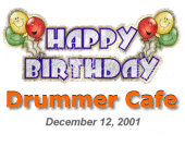 Drummer Cafe profile picture