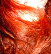 Redhead profile picture