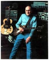 Les Paul profile picture