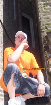 EL GIGA NEW SONG FOR DOWNLOAD IN BLOG profile picture