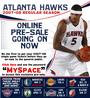 Atlanta Hawks profile picture