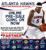 Atlanta Hawks profile picture