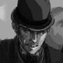 Gaslight Graphic Novel profile picture