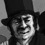 Gaslight Graphic Novel profile picture