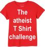 The Atheist T Shirt Challenge profile picture