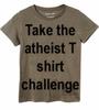 The Atheist T Shirt Challenge profile picture