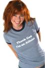 The Atheist T Shirt Challenge profile picture