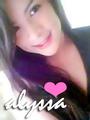 ALYSSA ♥ profile picture