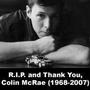 - In Memory of Colin McRae - (FAN PAGE) profile picture