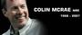 - In Memory of Colin McRae - (FAN PAGE) profile picture