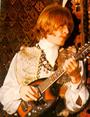 Brian Jones profile picture