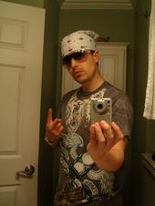 The Official Stephen Flores Myspace Page profile picture