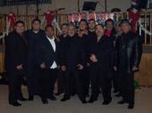 Plazer Tejano Band profile picture