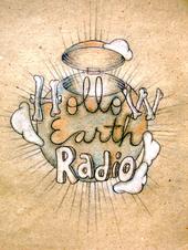 hollow earth radio profile picture