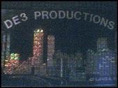 de3productions